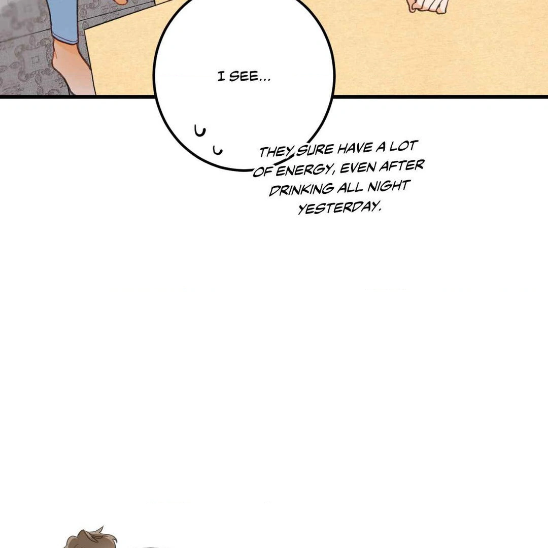 When Pear Blossoms Bloom - Chapter 3 Page 20