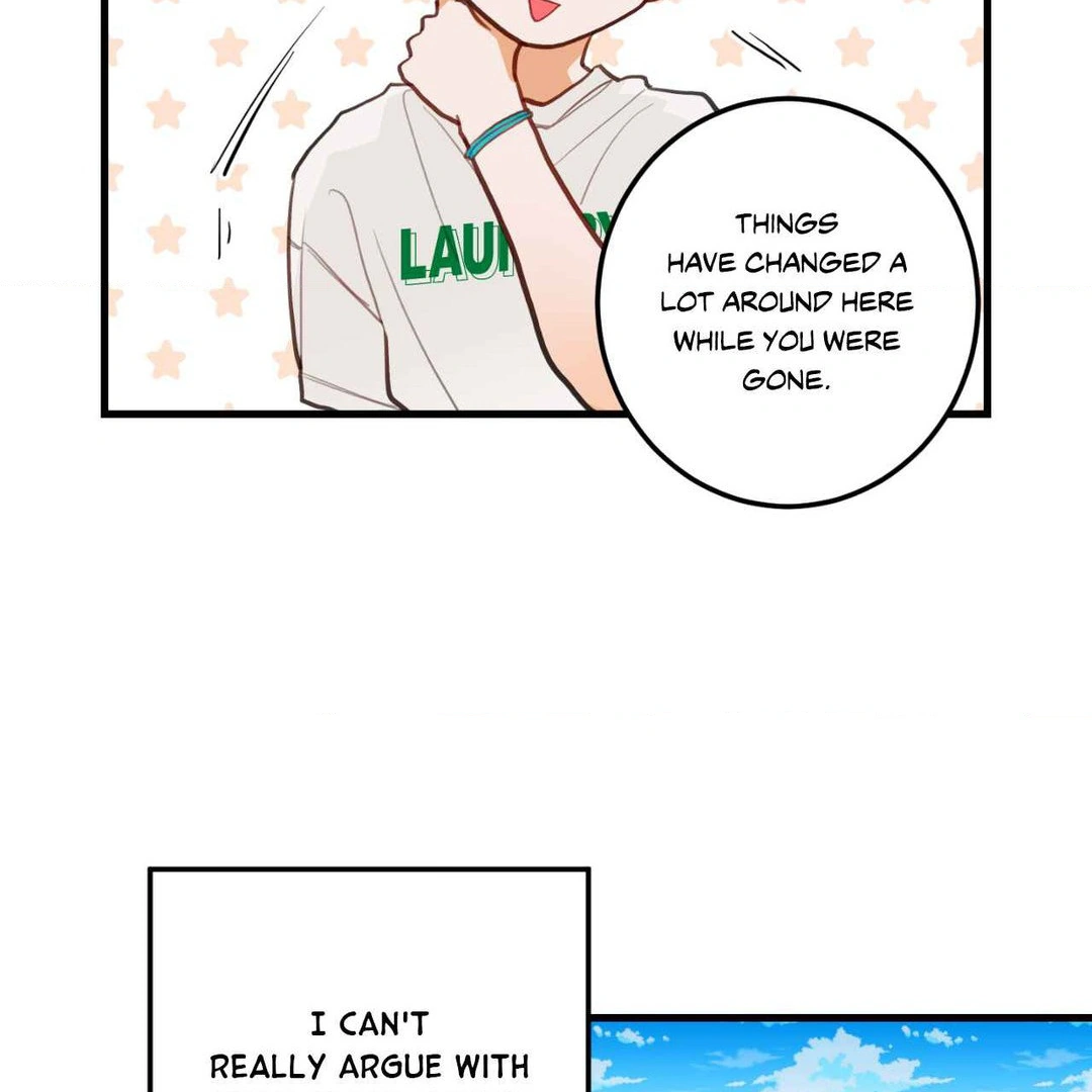 When Pear Blossoms Bloom - Chapter 3 Page 23
