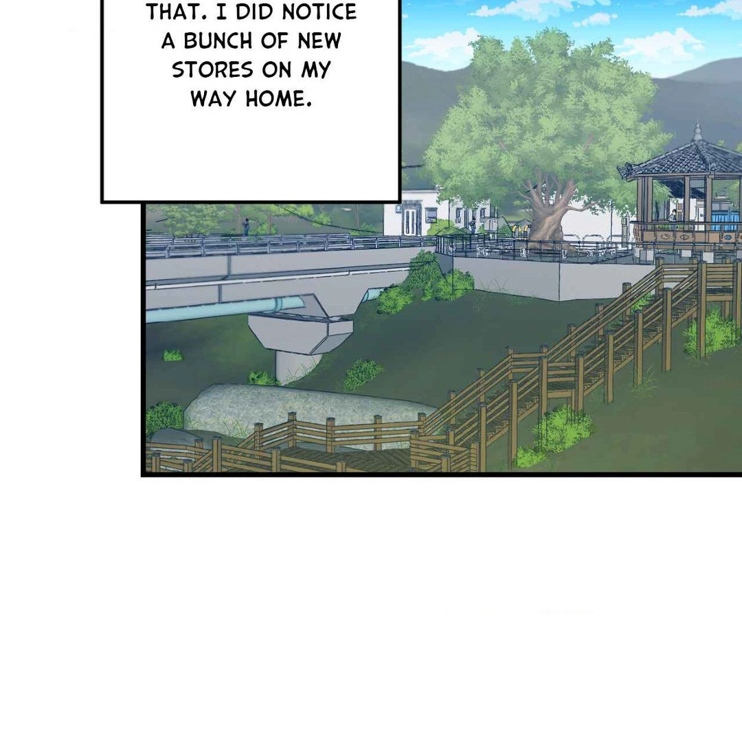 When Pear Blossoms Bloom - Chapter 3 Page 24