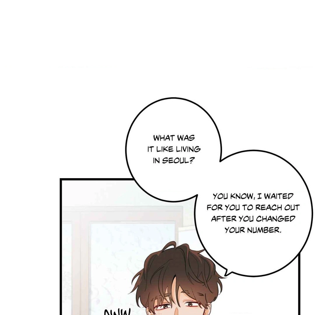 When Pear Blossoms Bloom - Chapter 3 Page 25