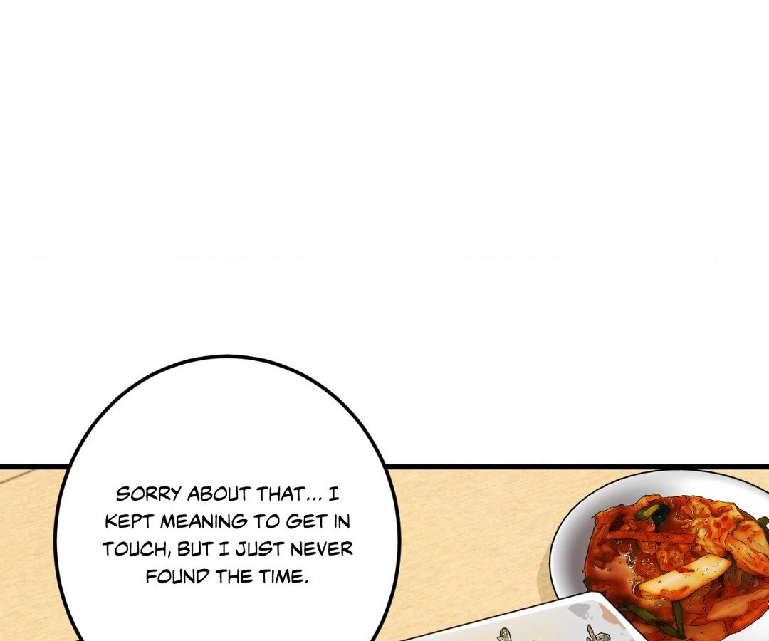 When Pear Blossoms Bloom - Chapter 3 Page 27
