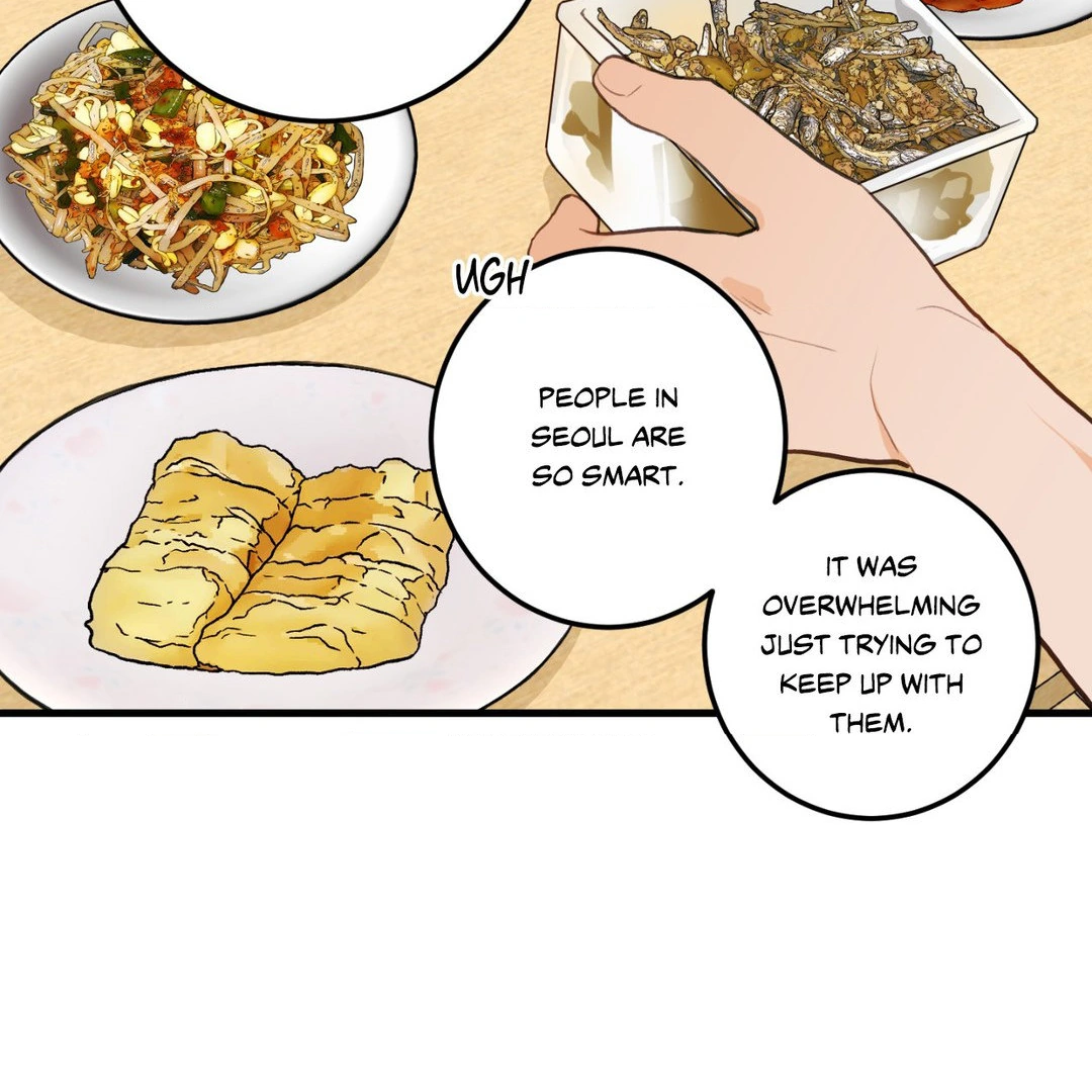 When Pear Blossoms Bloom - Chapter 3 Page 28