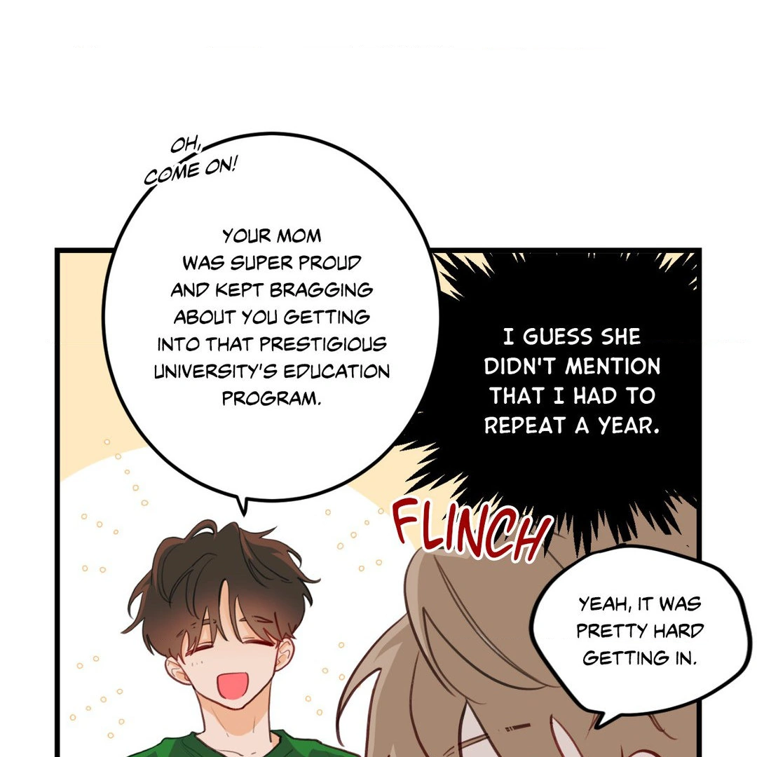 When Pear Blossoms Bloom - Chapter 3 Page 29