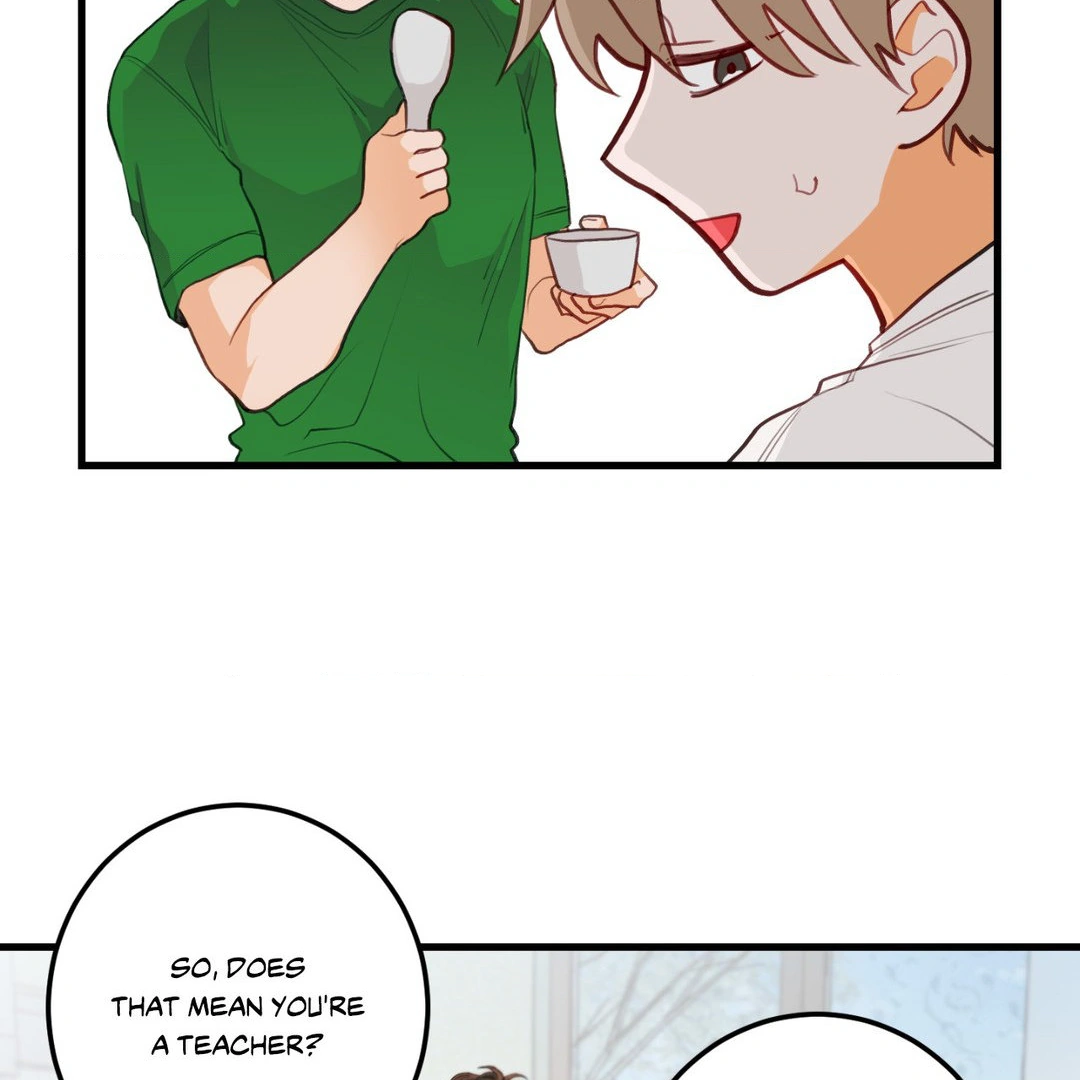When Pear Blossoms Bloom - Chapter 3 Page 30