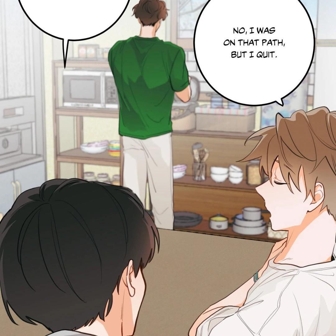 When Pear Blossoms Bloom - Chapter 3 Page 31