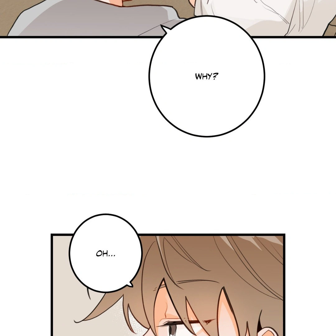 When Pear Blossoms Bloom - Chapter 3 Page 32