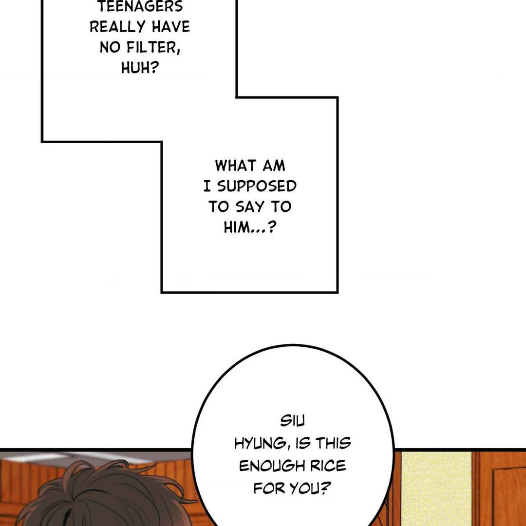 When Pear Blossoms Bloom - Chapter 3 Page 34
