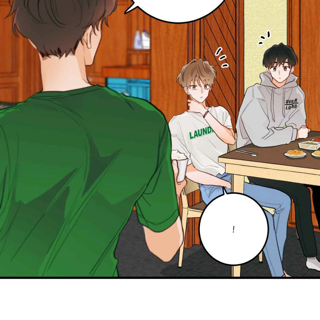When Pear Blossoms Bloom - Chapter 3 Page 35