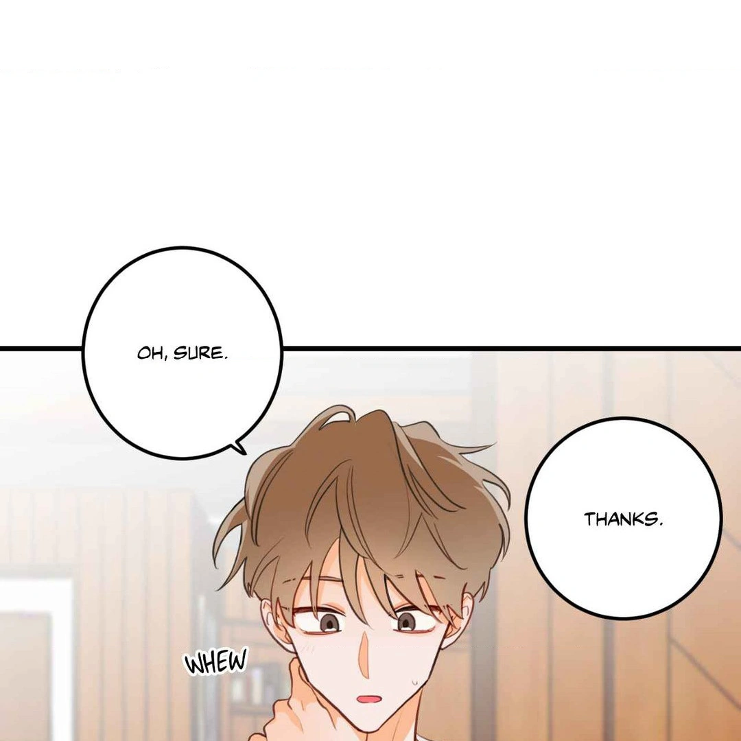 When Pear Blossoms Bloom - Chapter 3 Page 36