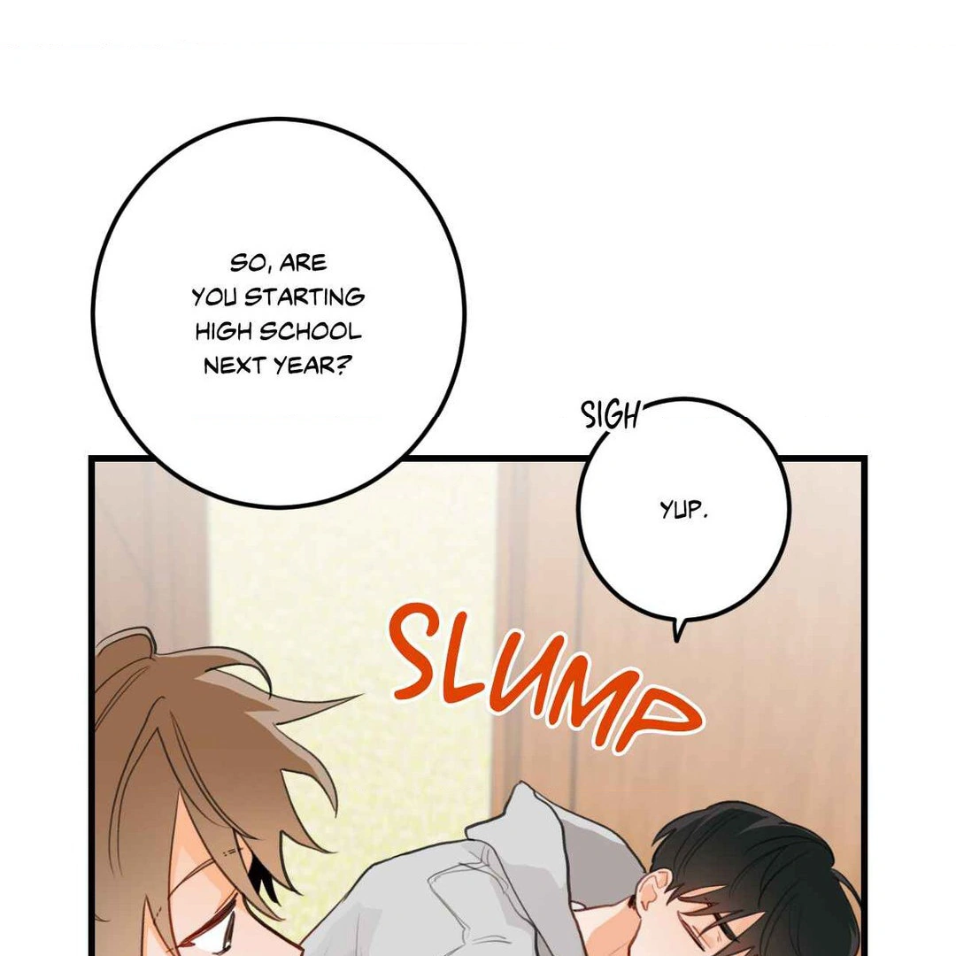 When Pear Blossoms Bloom - Chapter 3 Page 38