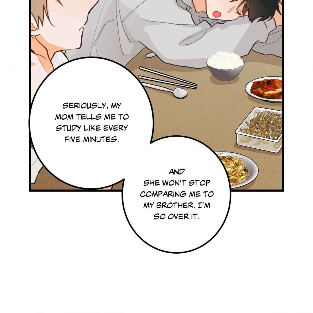 When Pear Blossoms Bloom - Chapter 3 Page 39