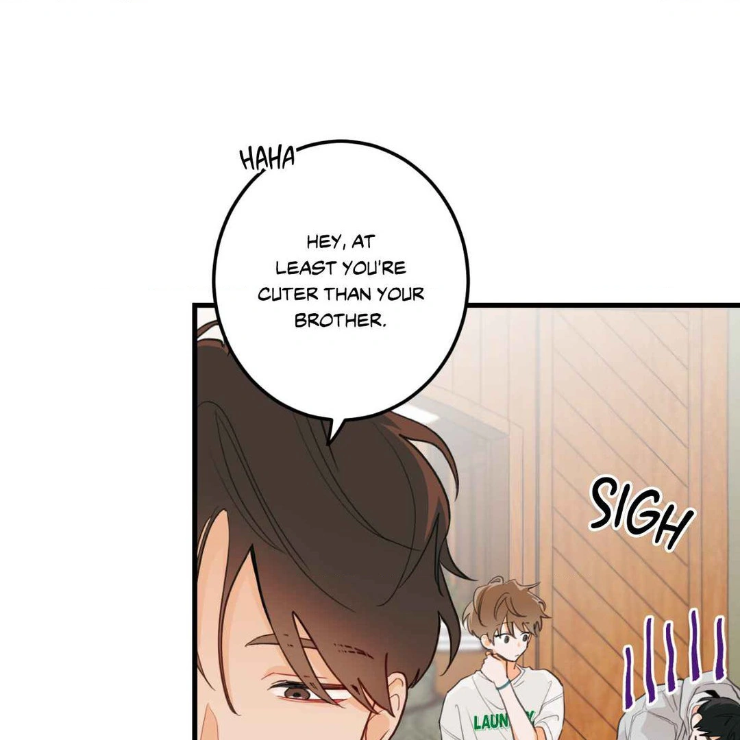 When Pear Blossoms Bloom - Chapter 3 Page 40