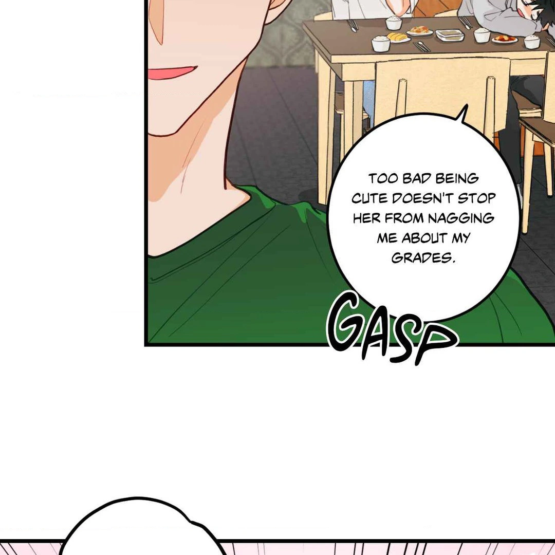 When Pear Blossoms Bloom - Chapter 3 Page 41