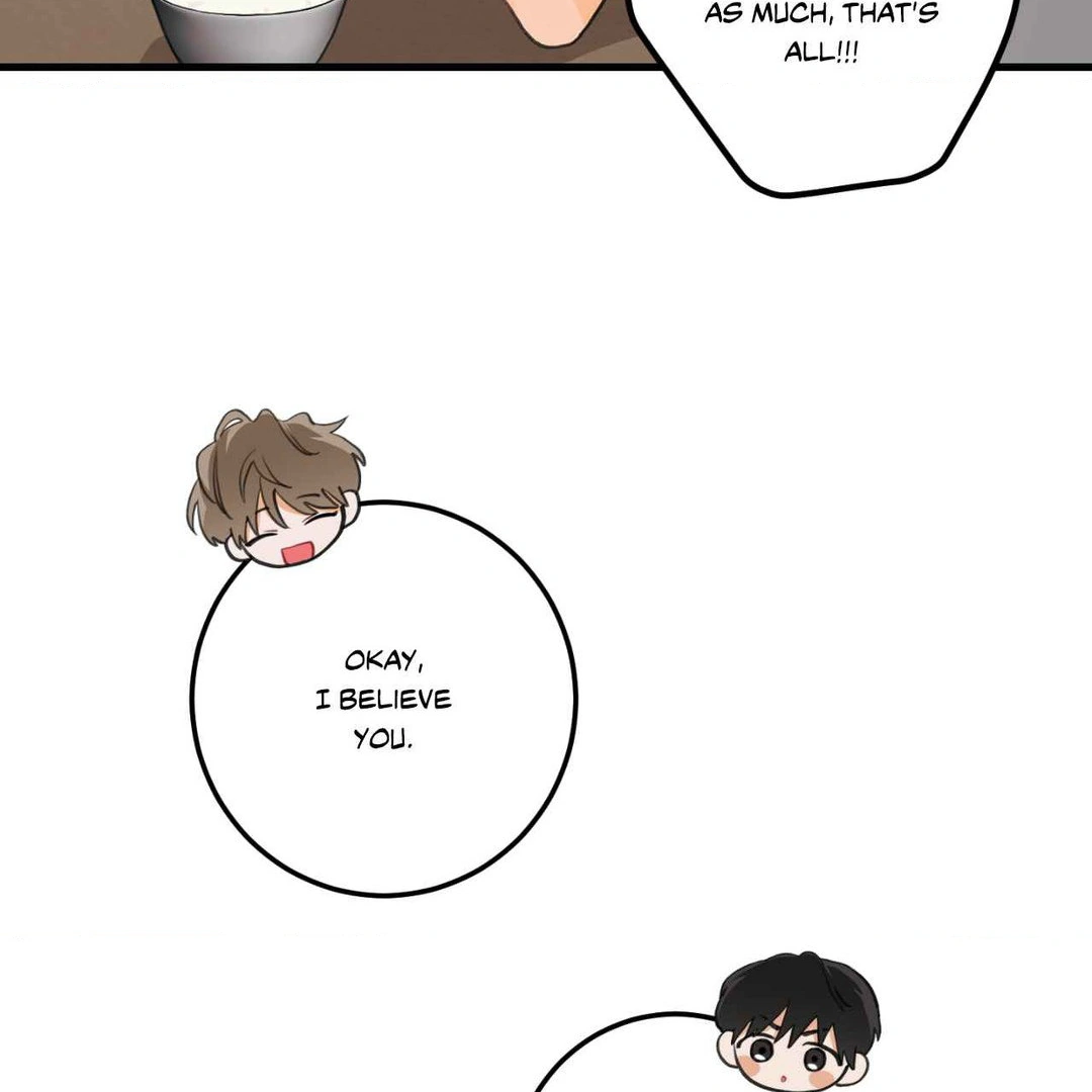 When Pear Blossoms Bloom - Chapter 3 Page 45