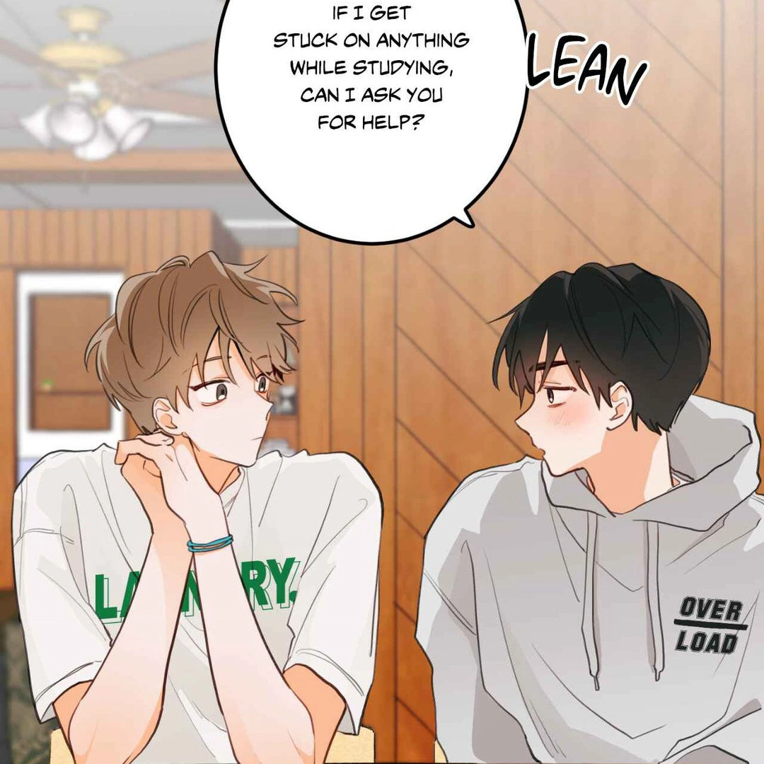 When Pear Blossoms Bloom - Chapter 3 Page 47