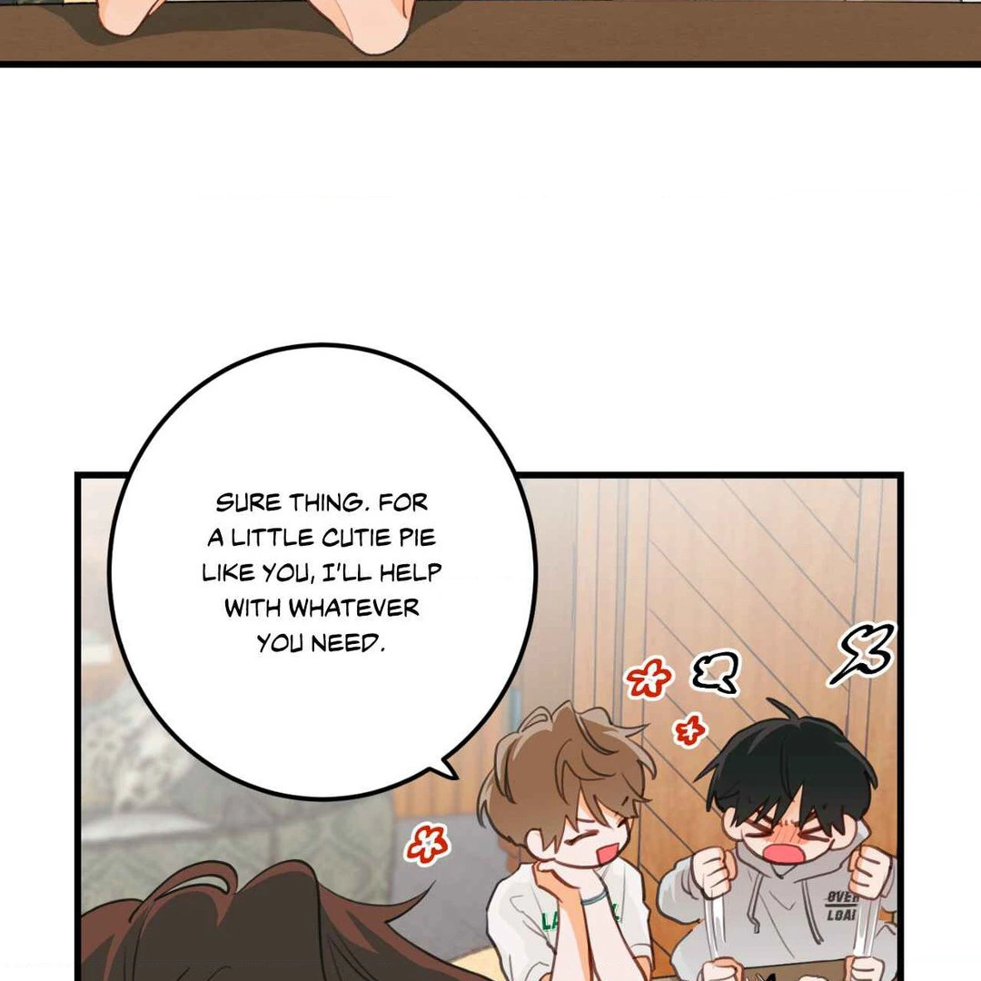 When Pear Blossoms Bloom - Chapter 3 Page 48