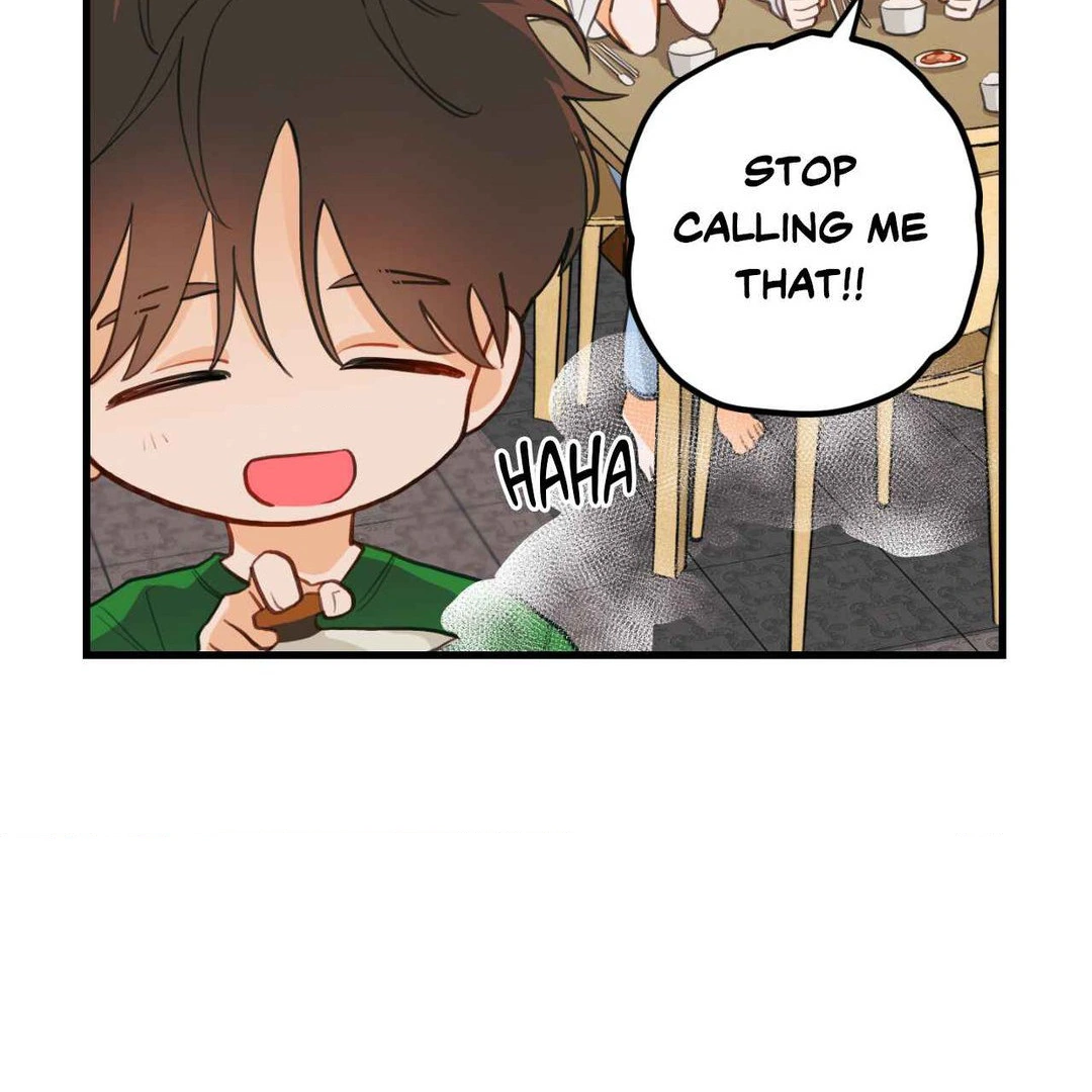 When Pear Blossoms Bloom - Chapter 3 Page 49