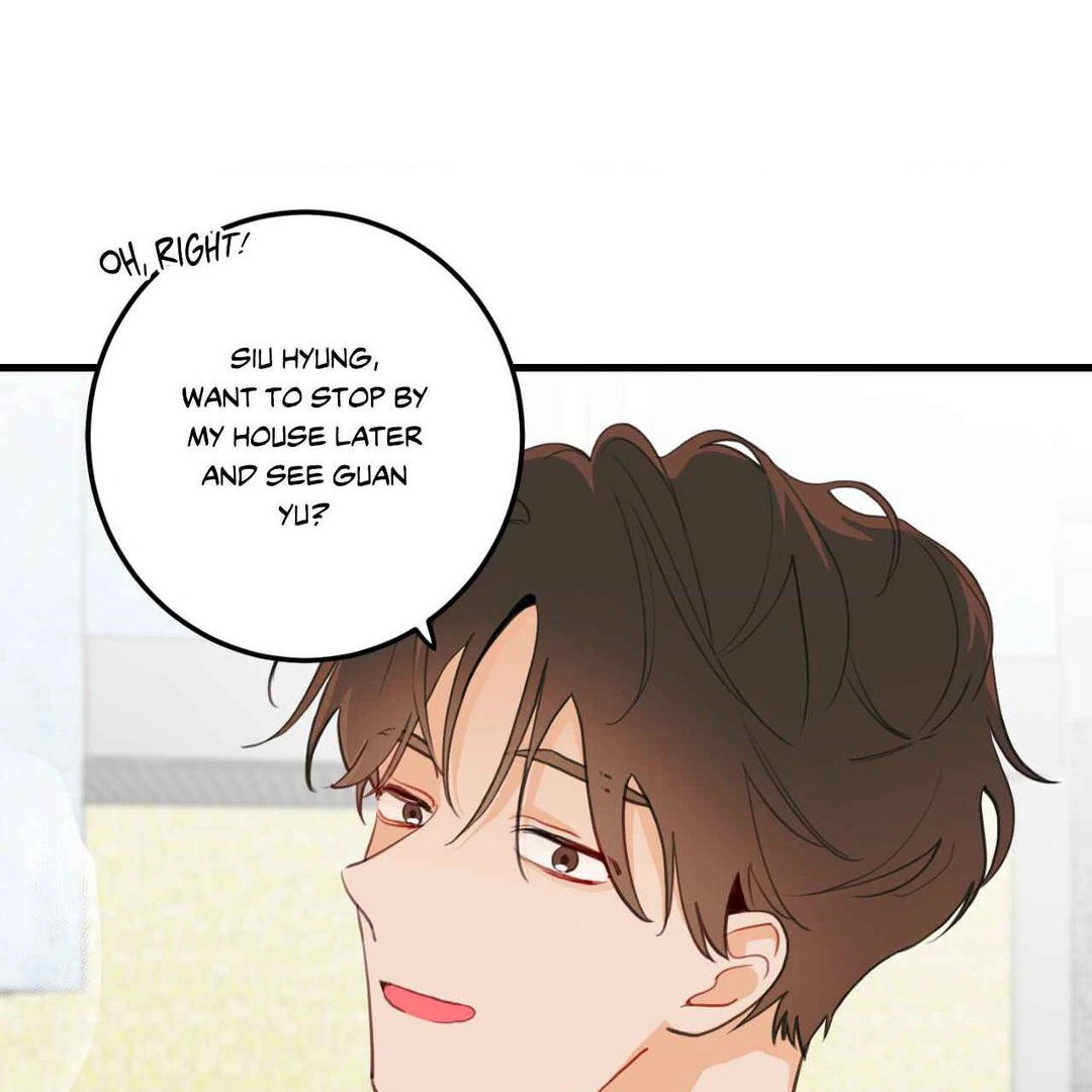 When Pear Blossoms Bloom - Chapter 3 Page 50