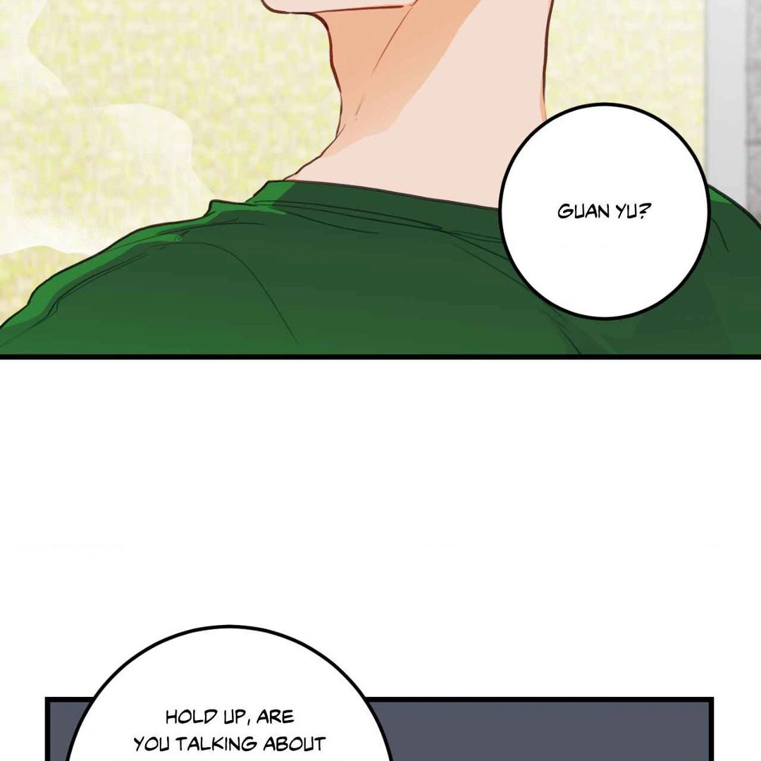 When Pear Blossoms Bloom - Chapter 3 Page 51