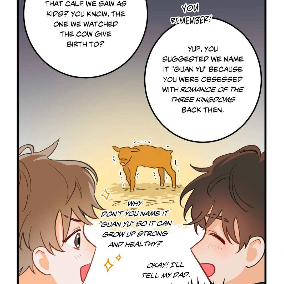 When Pear Blossoms Bloom - Chapter 3 Page 52