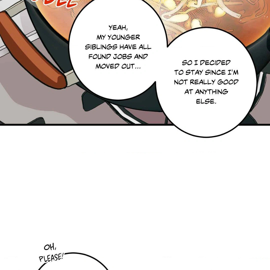 When Pear Blossoms Bloom - Chapter 3 Page 55