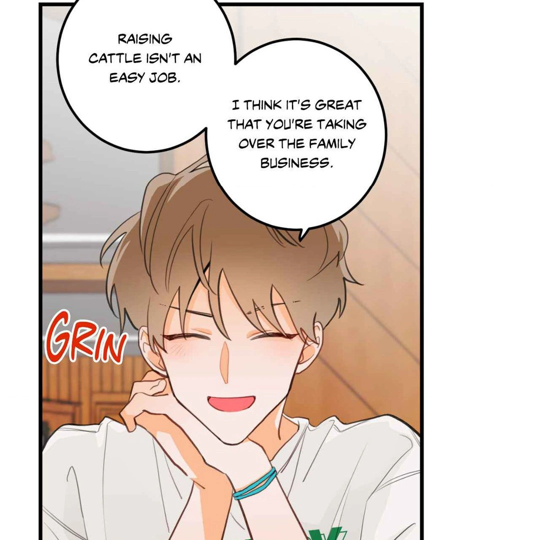 When Pear Blossoms Bloom - Chapter 3 Page 56
