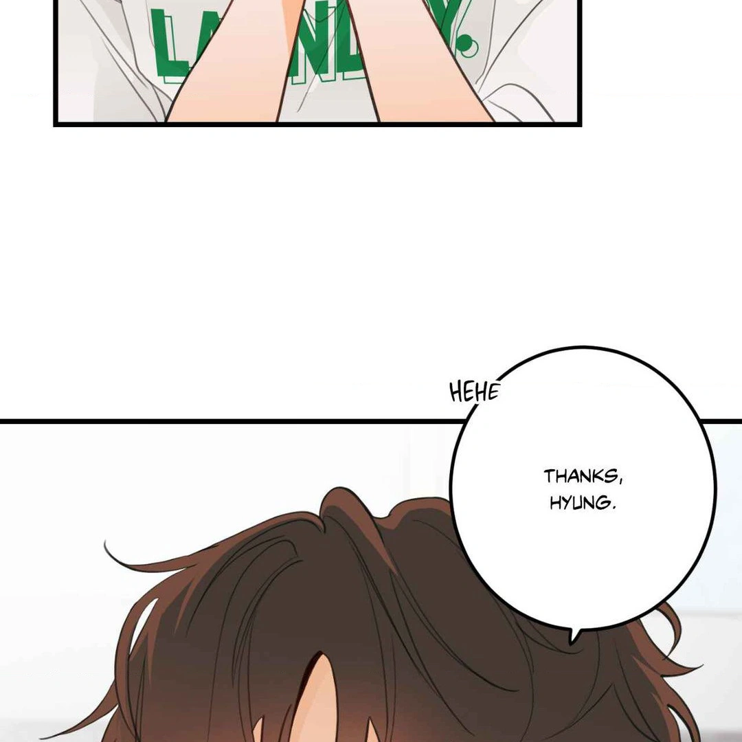 When Pear Blossoms Bloom - Chapter 3 Page 57