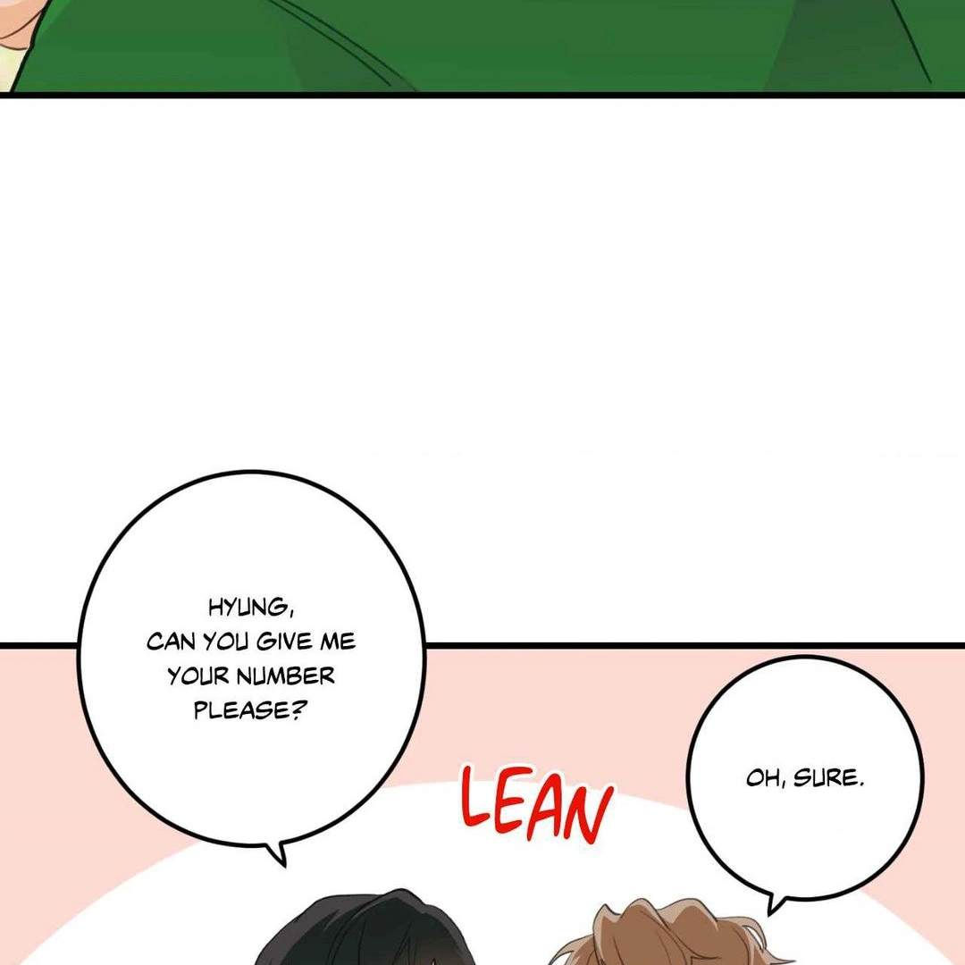 When Pear Blossoms Bloom - Chapter 3 Page 59
