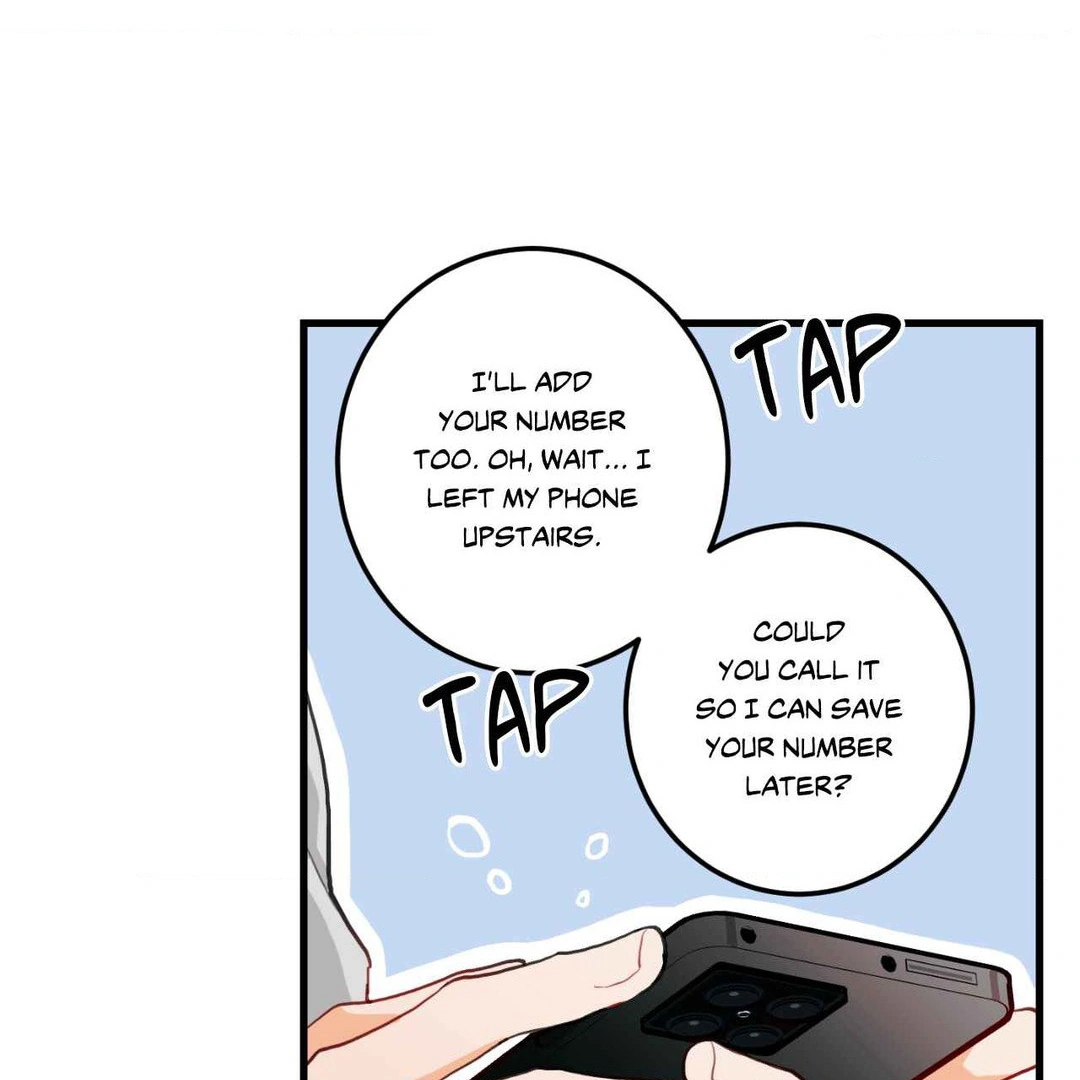 When Pear Blossoms Bloom - Chapter 3 Page 61