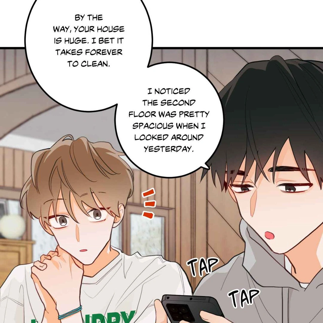 When Pear Blossoms Bloom - Chapter 3 Page 63