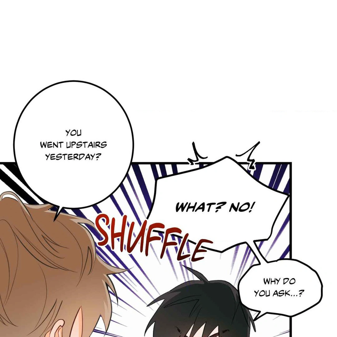 When Pear Blossoms Bloom - Chapter 3 Page 65