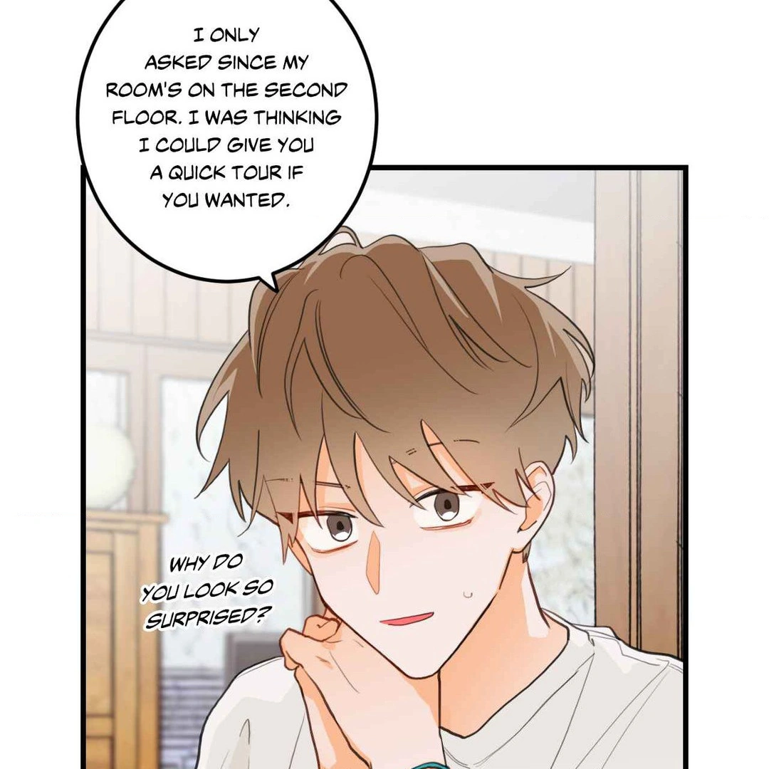 When Pear Blossoms Bloom - Chapter 3 Page 67
