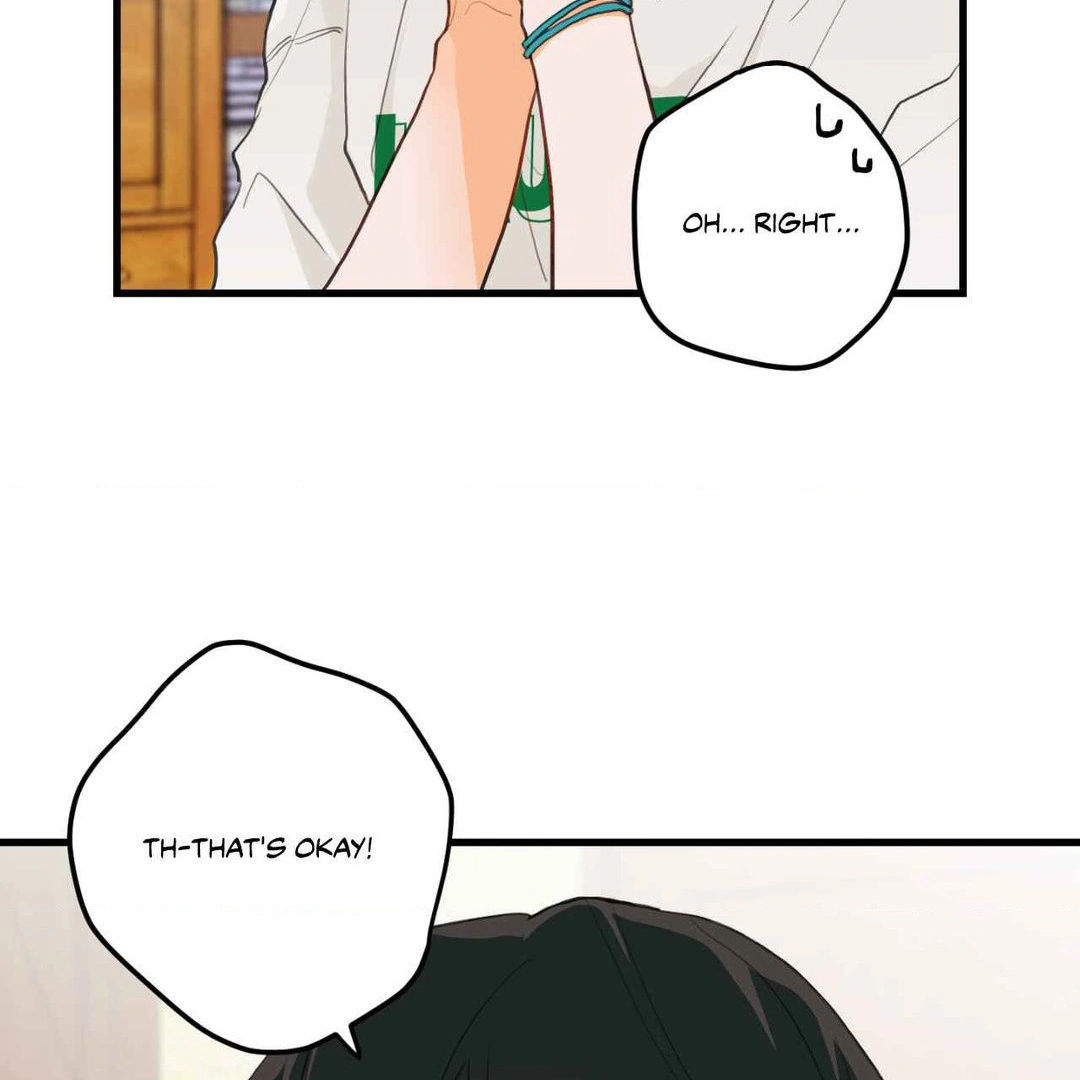When Pear Blossoms Bloom - Chapter 3 Page 68