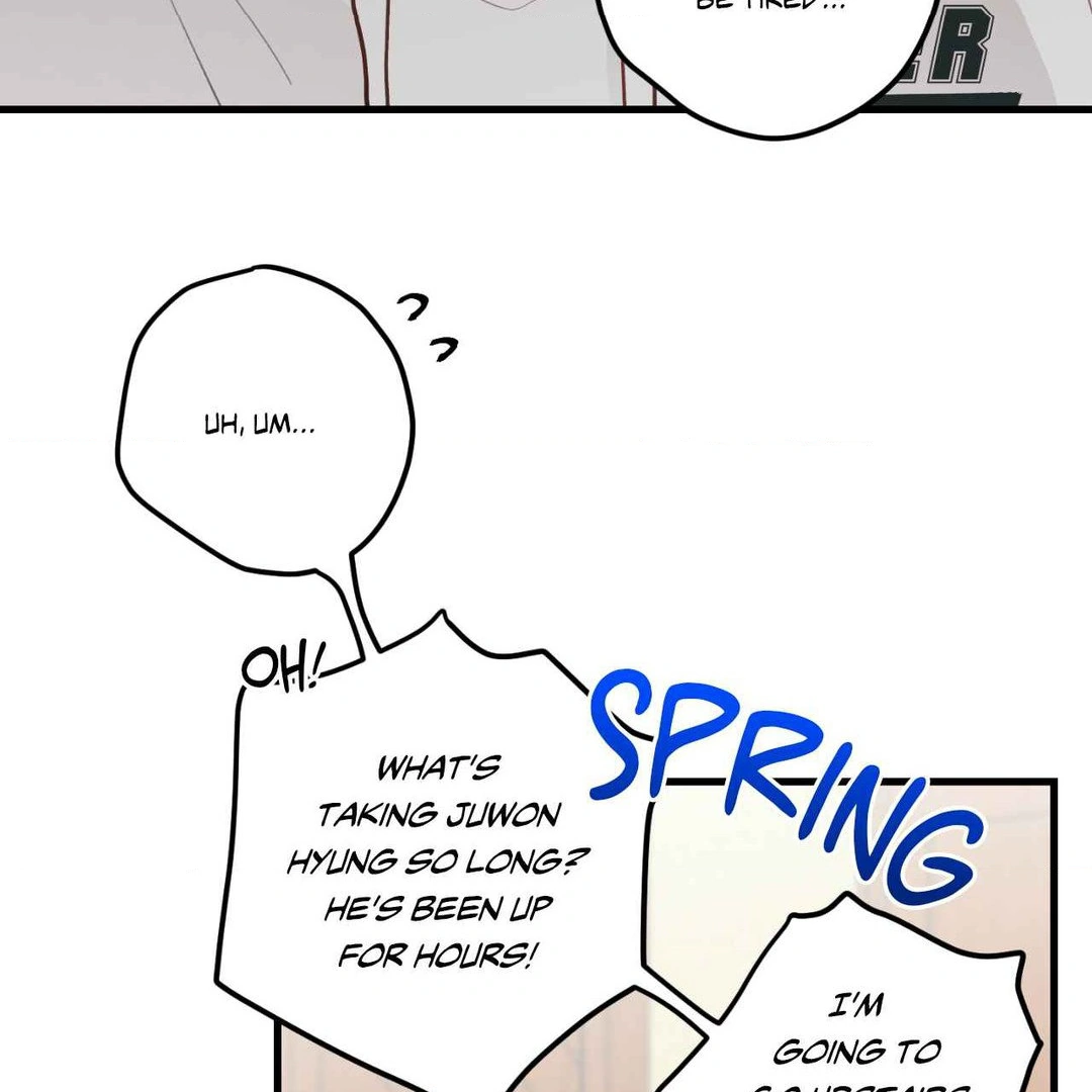 When Pear Blossoms Bloom - Chapter 3 Page 70