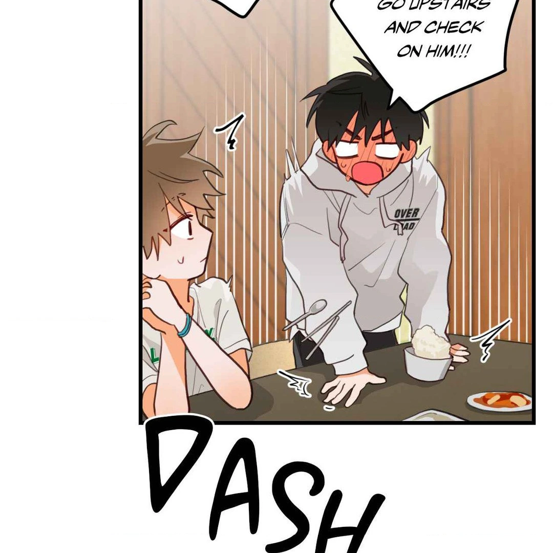 When Pear Blossoms Bloom - Chapter 3 Page 71
