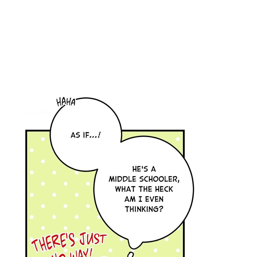When Pear Blossoms Bloom - Chapter 3 Page 77