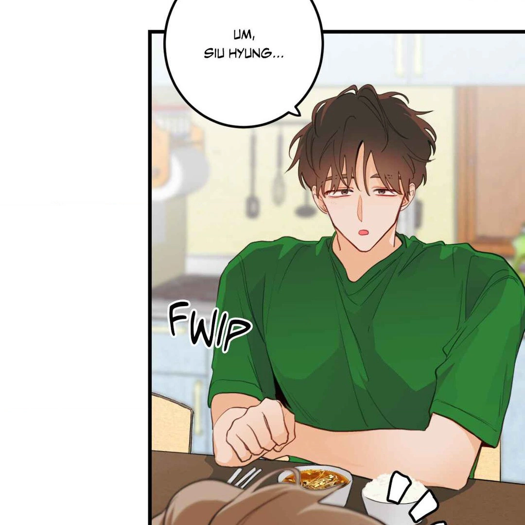 When Pear Blossoms Bloom - Chapter 3 Page 79