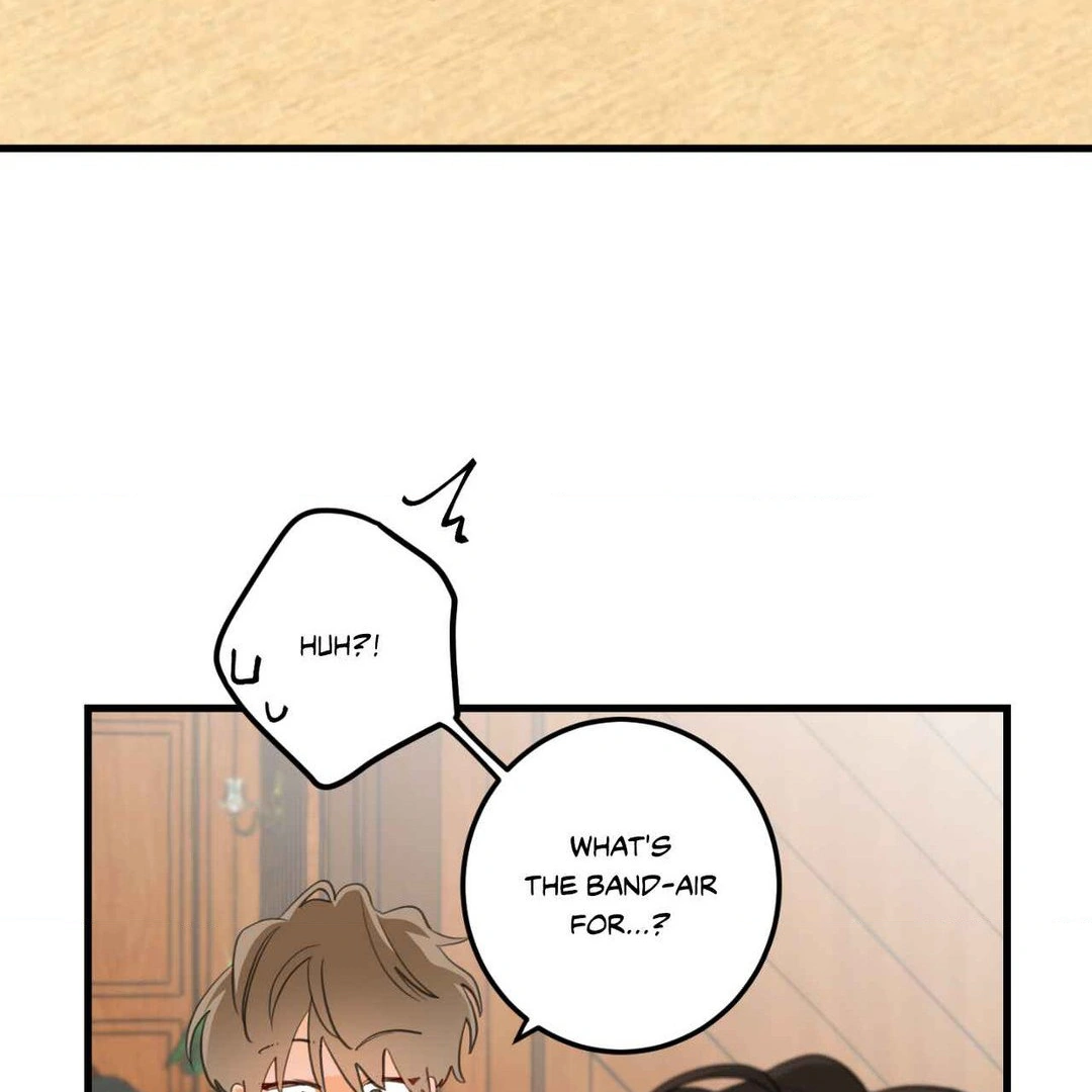 When Pear Blossoms Bloom - Chapter 3 Page 82