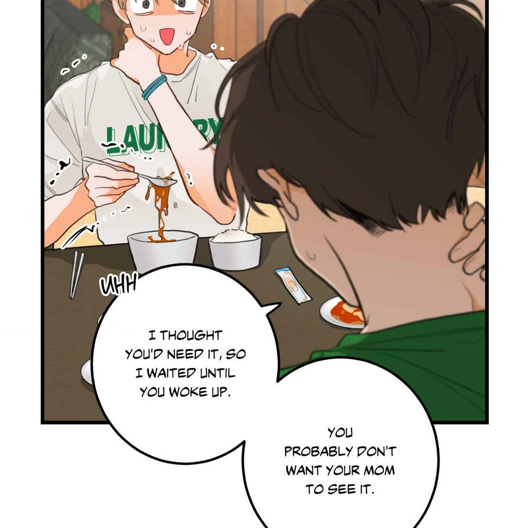 When Pear Blossoms Bloom - Chapter 3 Page 83