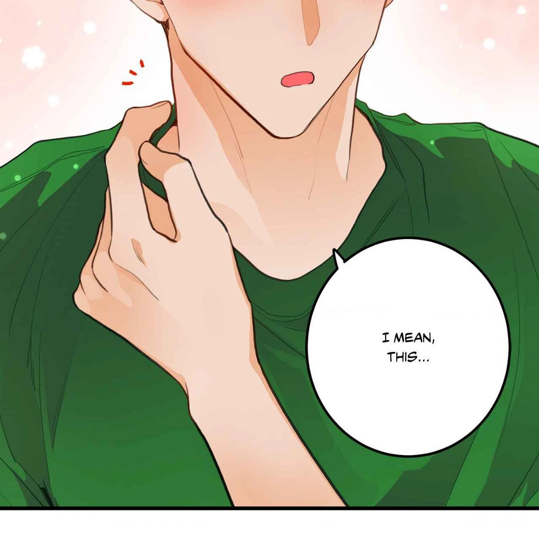 When Pear Blossoms Bloom - Chapter 3 Page 85