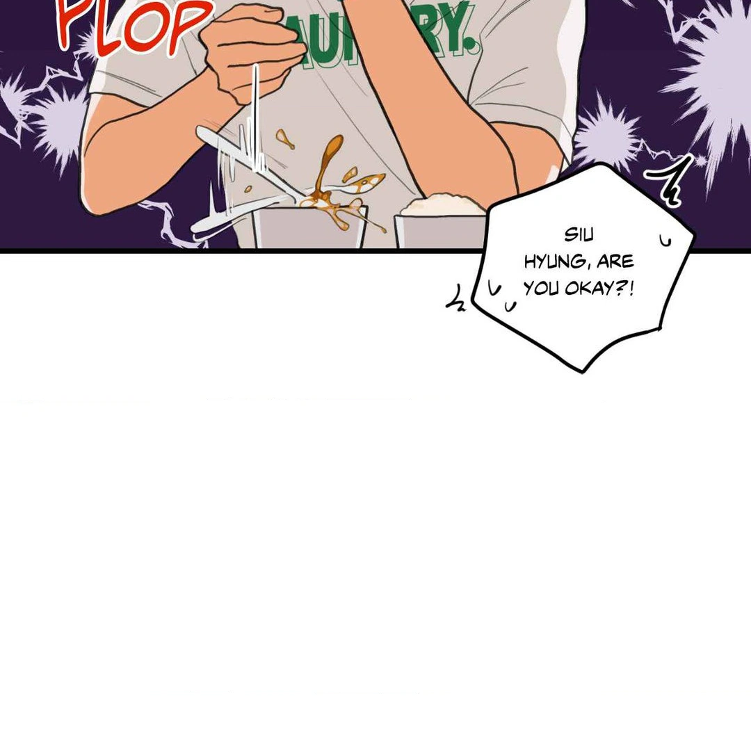 When Pear Blossoms Bloom - Chapter 3 Page 87