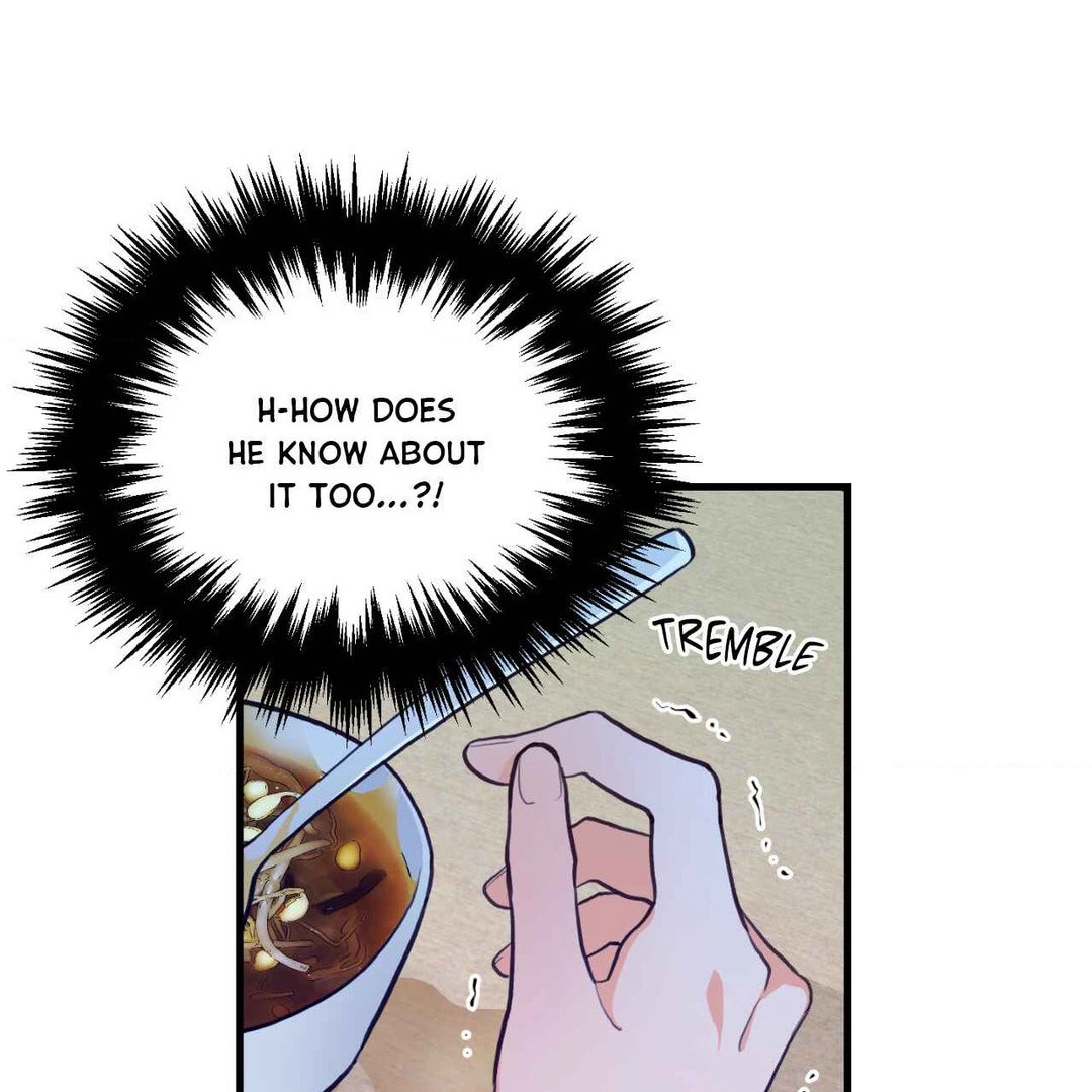 When Pear Blossoms Bloom - Chapter 3 Page 88
