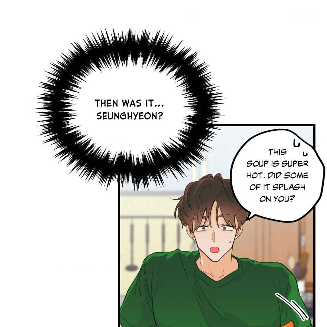 When Pear Blossoms Bloom - Chapter 3 Page 91