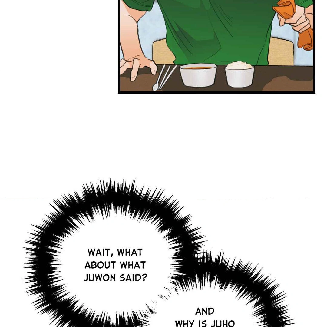 When Pear Blossoms Bloom - Chapter 3 Page 92
