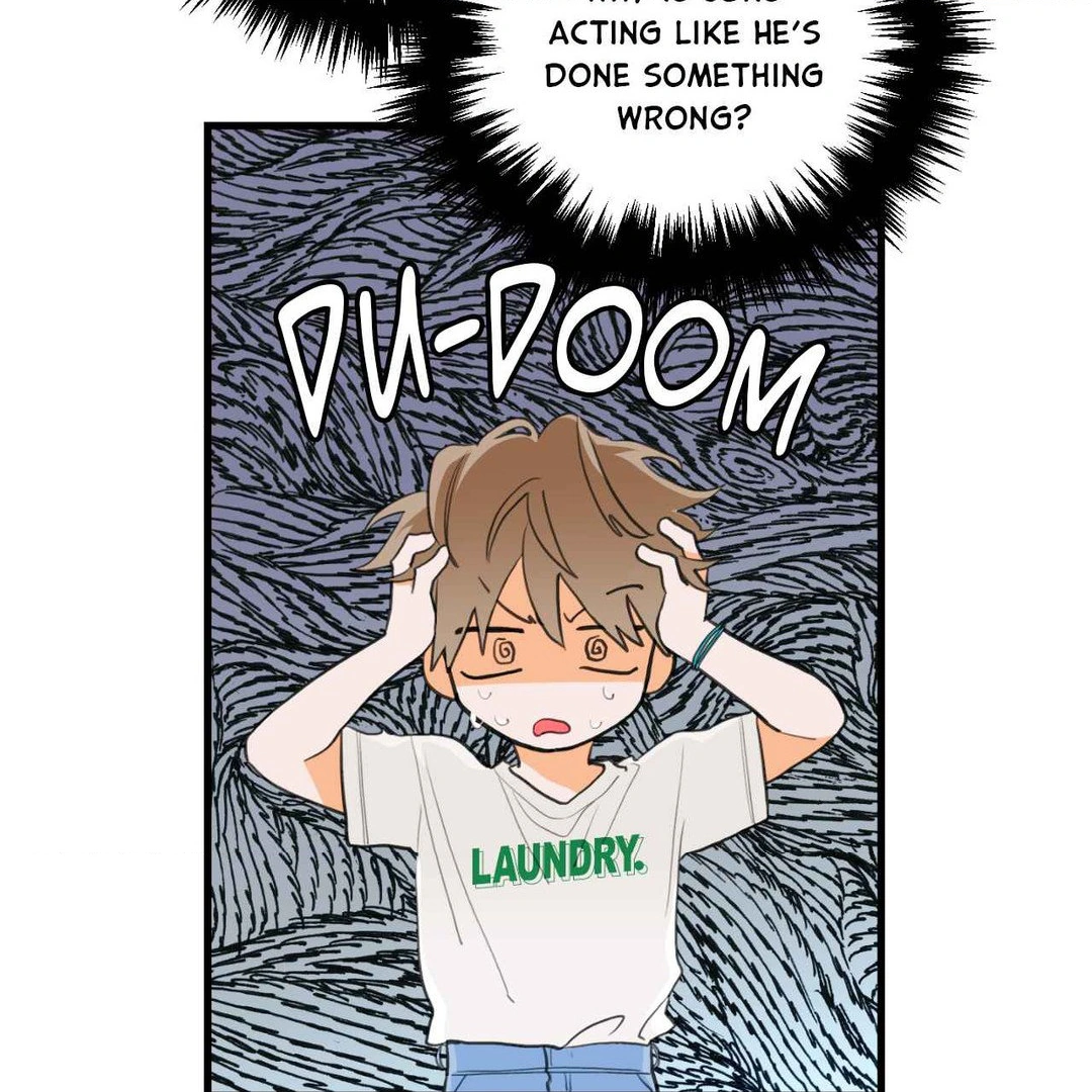 When Pear Blossoms Bloom - Chapter 3 Page 93