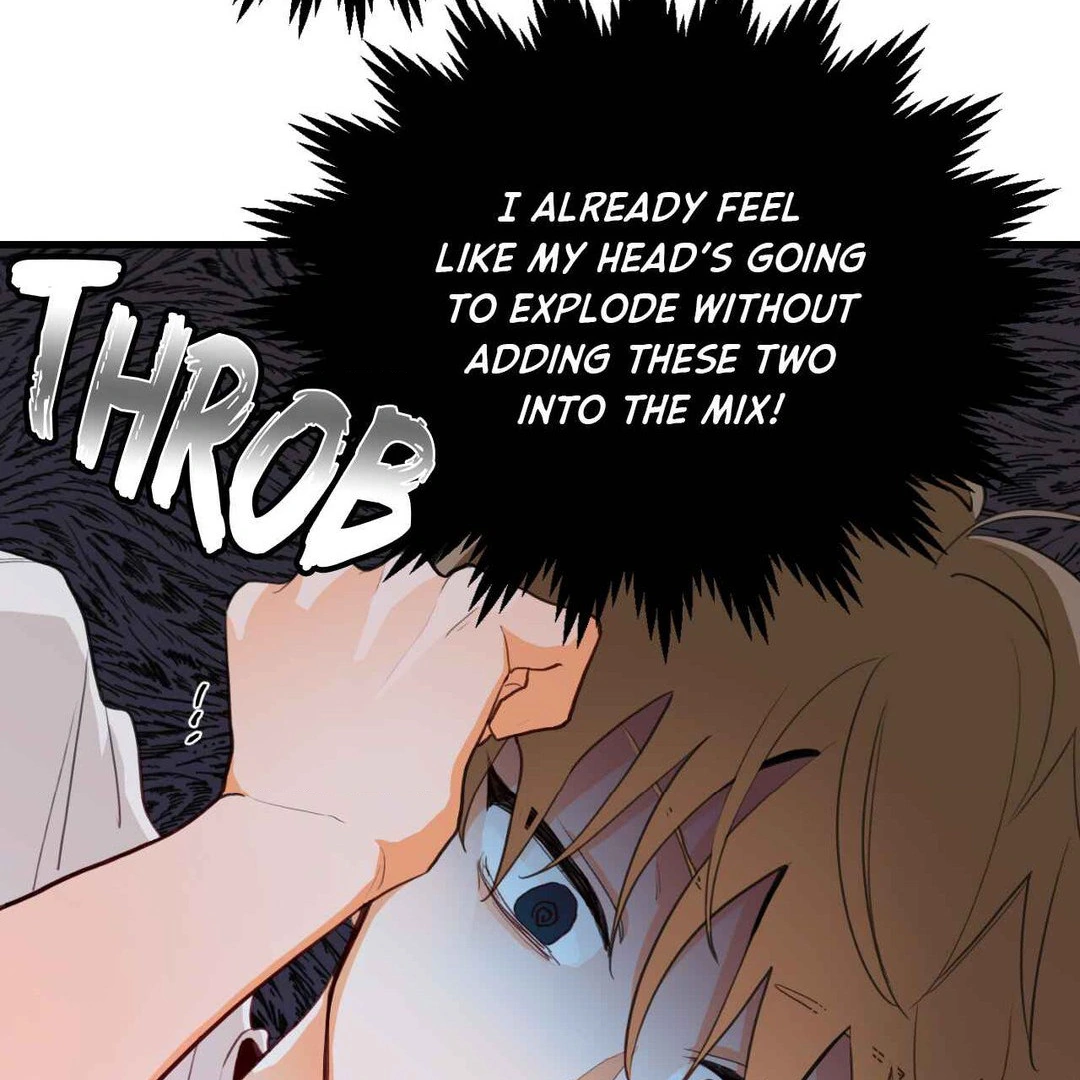 When Pear Blossoms Bloom - Chapter 3 Page 95