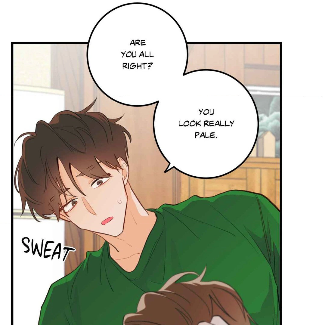 When Pear Blossoms Bloom - Chapter 3 Page 97