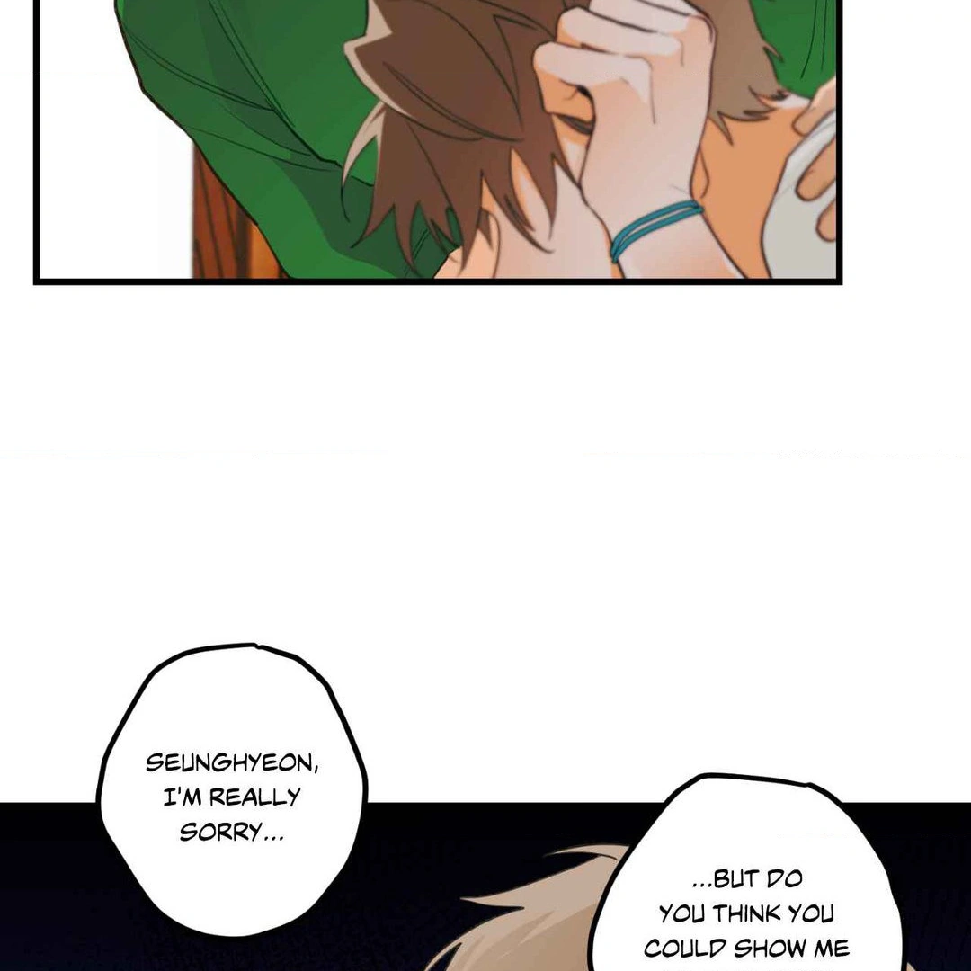 When Pear Blossoms Bloom - Chapter 3 Page 98