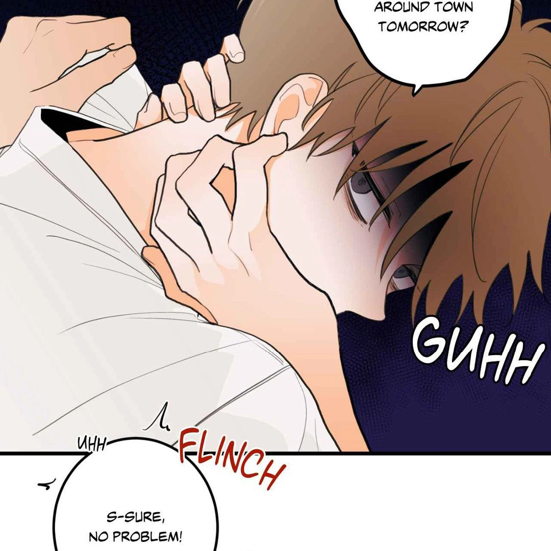 When Pear Blossoms Bloom - Chapter 3 Page 99