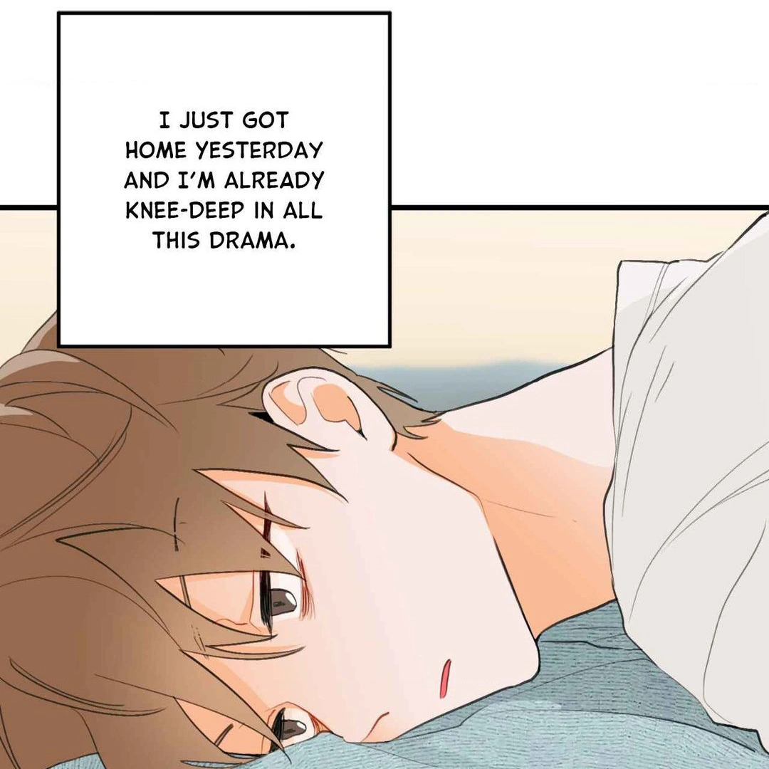 When Pear Blossoms Bloom - Chapter 3 Page 105